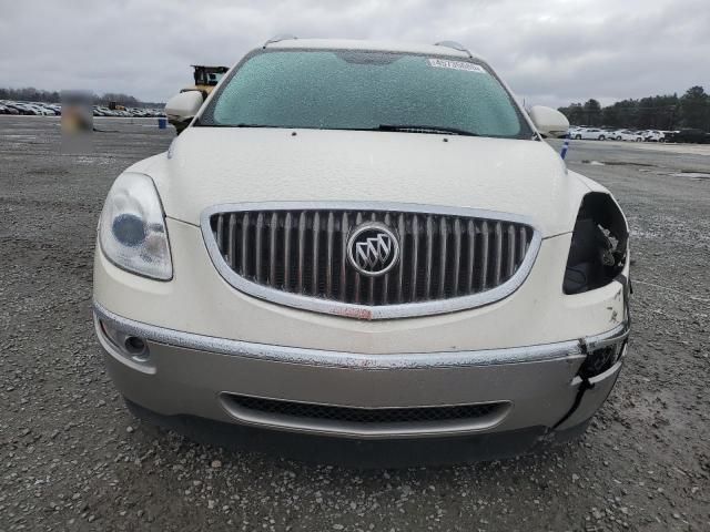 2012 Buick Enclave