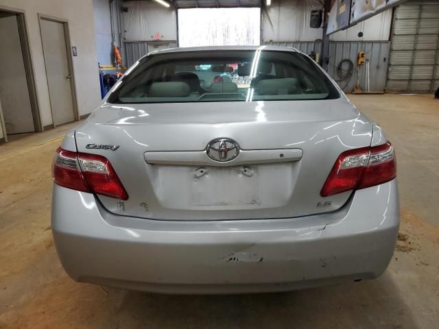 2009 Toyota Camry Base