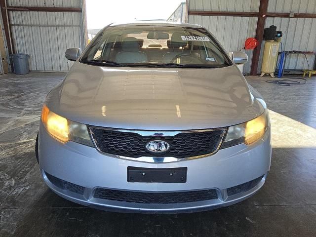 2012 KIA Forte EX