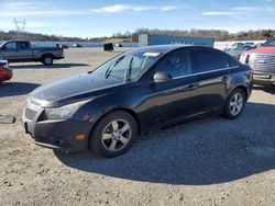 2013 Chevrolet Cruze LT for sale in Anderson, CA