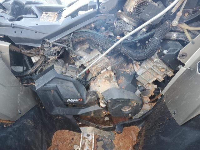 2022 Can-Am Renegade X MR 1000R