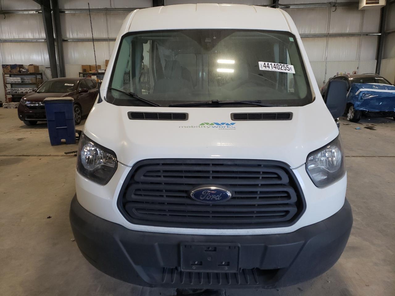2016 Ford Transit T-250