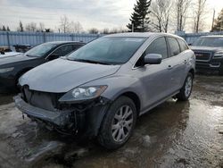 Mazda salvage cars for sale: 2008 Mazda CX-7