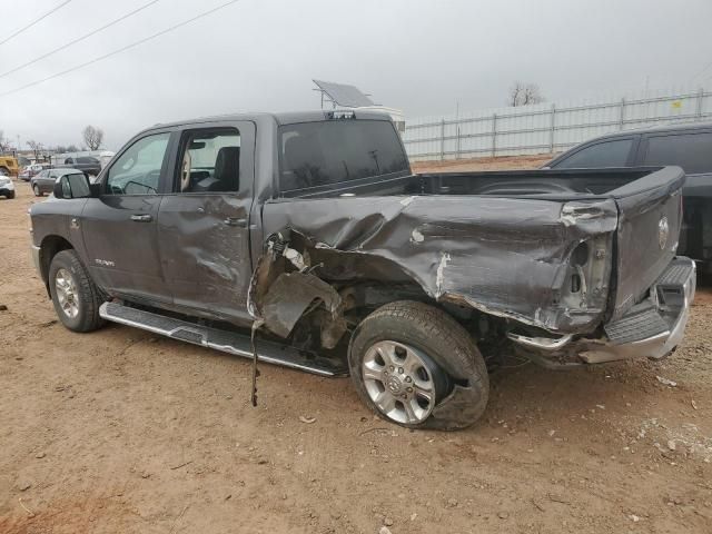 2019 Dodge RAM 2500 BIG Horn