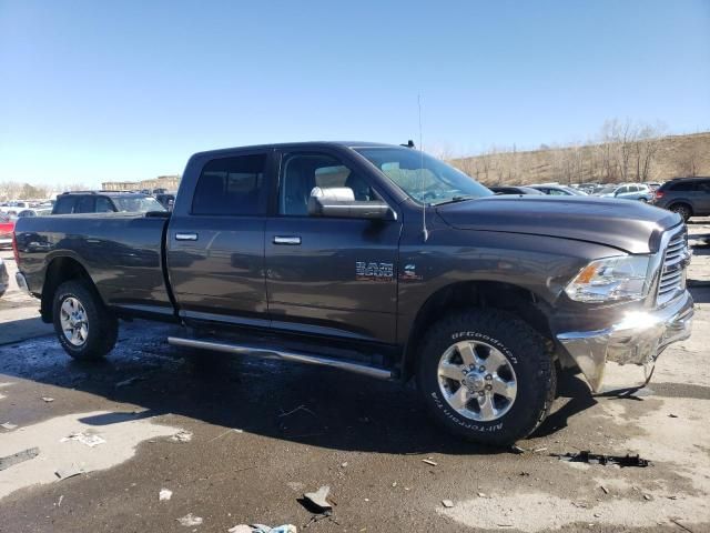 2014 Dodge RAM 3500 SLT