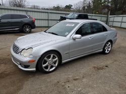 2007 Mercedes-Benz C 230 for sale in Shreveport, LA