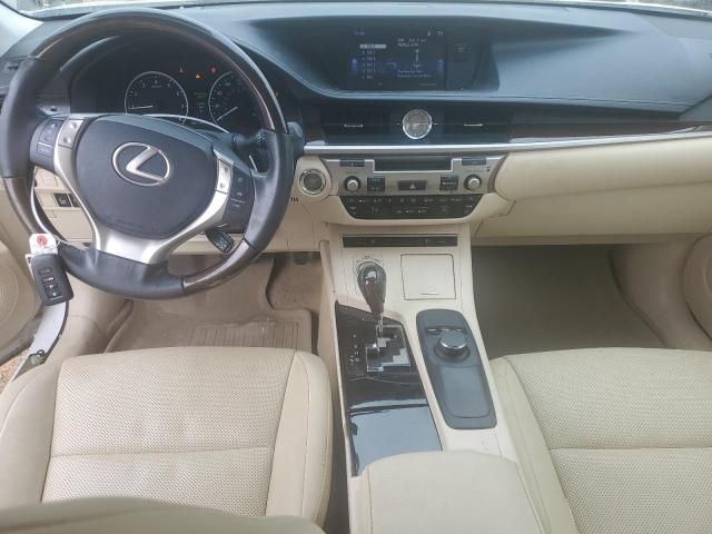 2015 Lexus ES 350