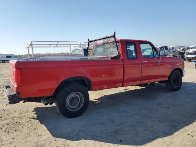 1997 Ford F250