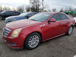 2010 Cadillac CTS for sale in Baltimore, MD