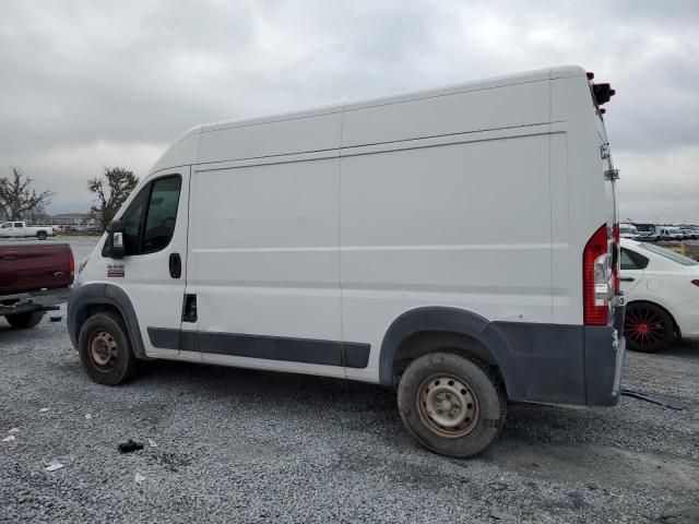 2014 Dodge RAM Promaster 2500 2500 High