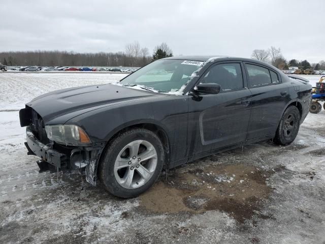 2013 Dodge Charger SXT