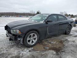 Dodge Charger salvage cars for sale: 2013 Dodge Charger SXT