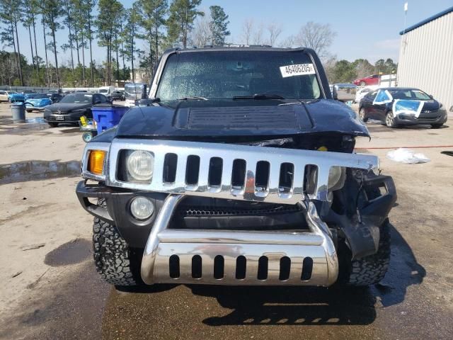 2006 Hummer H3