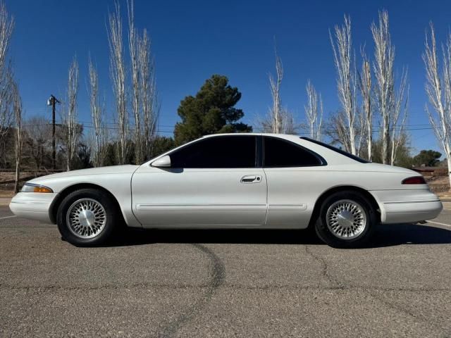 1994 Lincoln Mark Viii