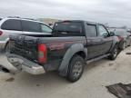 2003 Nissan Frontier Crew Cab XE