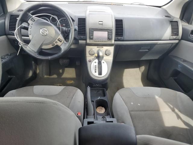 2011 Nissan Sentra 2.0