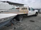 2009 GMC Sierra K3500 SLE