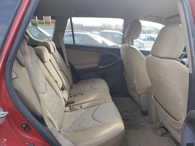 2009 Toyota Rav4
