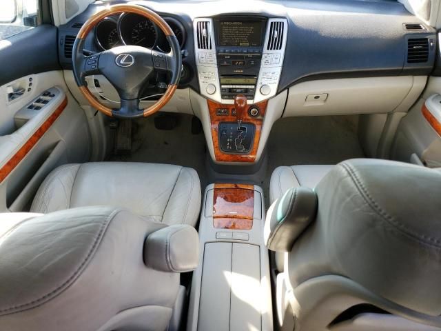 2007 Lexus RX 350