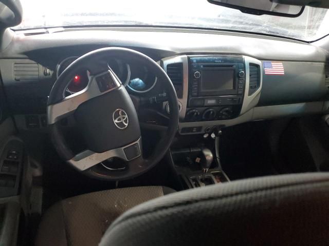 2013 Toyota Tacoma Double Cab