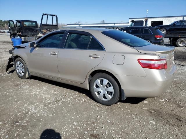 2009 Toyota Camry Base