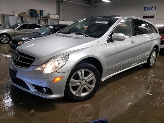 2009 Mercedes-Benz R 350 4matic