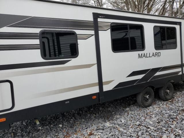 2024 Heartland Mallard