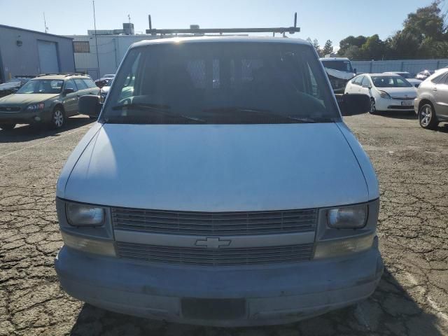 1997 Chevrolet Astro