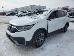 2021 Honda CR-V EXL for sale in Chicago Heights, IL