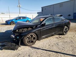 KIA k5 salvage cars for sale: 2022 KIA K5 GT Line