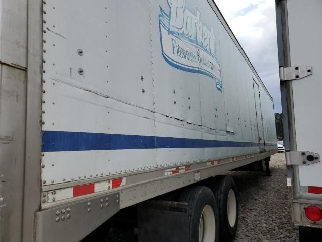 2006 Great Dane 53 Reefer