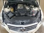 2014 Cadillac ATS Luxury