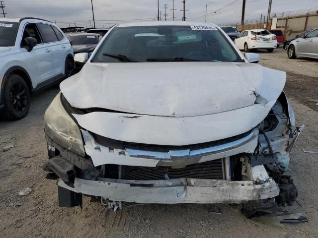 2015 Chevrolet Malibu 2LT