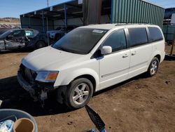 2009 Dodge Grand Caravan SXT for sale in Colorado Springs, CO