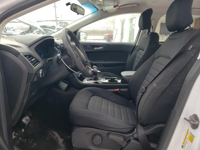 2015 Ford Edge SE