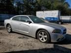 2012 Dodge Charger SE