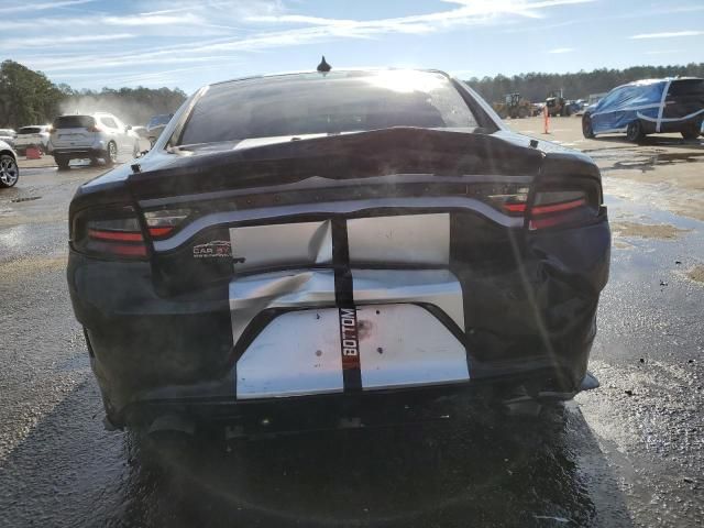 2019 Dodge Charger GT