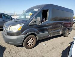 2016 Ford Transit T-350 for sale in Colton, CA