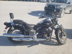 Vehiculos salvage en venta de Copart Apopka, FL: 2007 YAM AHA XVS650