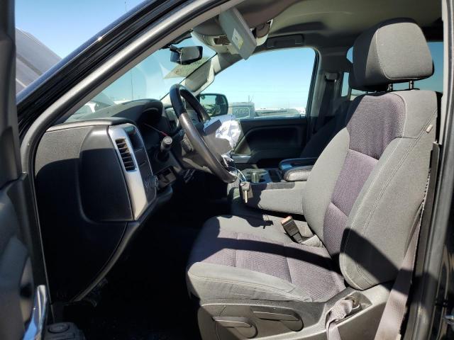 2015 Chevrolet Silverado C1500 LT