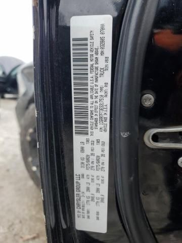 2014 Dodge RAM 1500 ST
