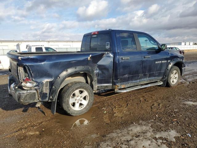 2012 Dodge RAM 1500 SLT