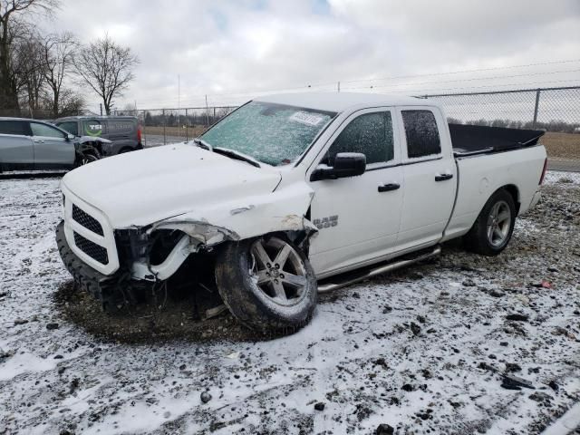 2015 Dodge RAM 1500 ST