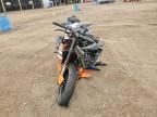 2024 KTM 390 RC