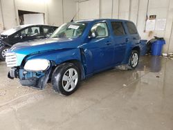 Chevrolet hhr salvage cars for sale: 2010 Chevrolet HHR LS