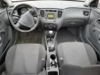 2009 KIA Rio Base