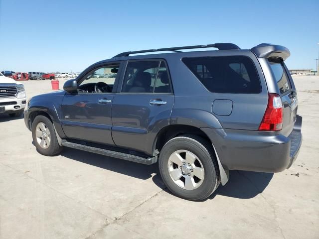 2008 Toyota 4runner SR5