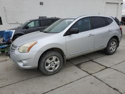 Nissan Rogue s salvage cars for sale: 2011 Nissan Rogue S