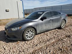 Mazda Vehiculos salvage en venta: 2014 Mazda 6 Sport