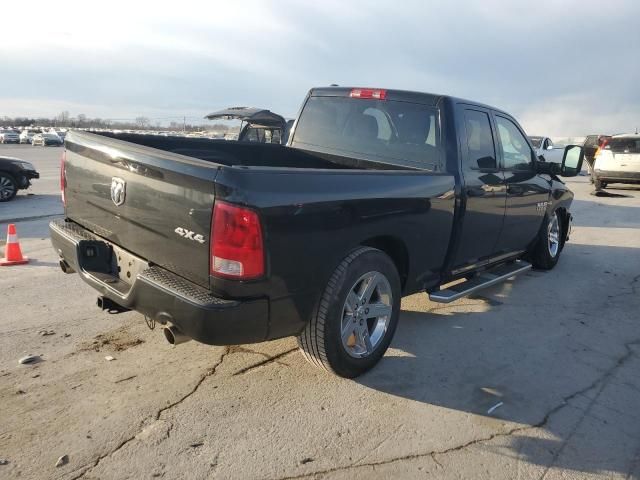 2014 Dodge RAM 1500 ST